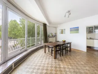 Appartement à vendre Anvers (VBD31536)