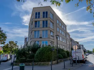 Appartement te koop Sint-Lambrechts-Woluwe (VBD31546)
