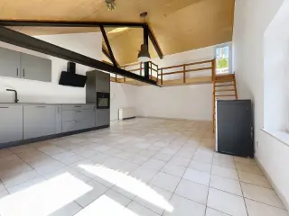 Duplex te huur Aubel (VBD31549)