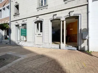 Handelspand te huur Aubel (VBD31550)