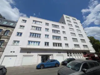 Appartement te koop Etterbeek (VBD31552)