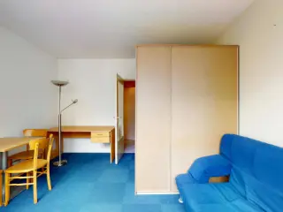 Studio te koop Sint-Lambrechts-Woluwe (VBD31553)