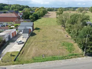 Terrain à vendre Seneffe (VBD31563)