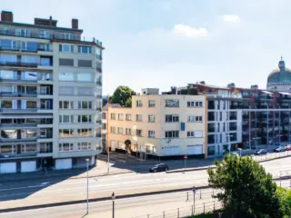 Terrain à bâtir à vendre Bressoux (VBD31574)