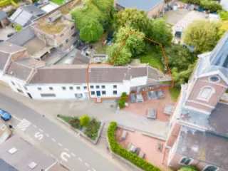 Maison à vendre Vivegnis (VBD31575)