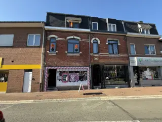 Maison à vendre Fléron (VBD31579)