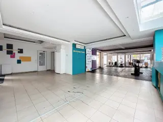 Surface commerciale à louer Jette (VBD31581)