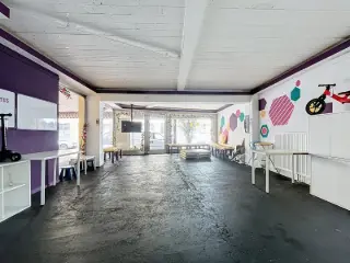 Industrie te huur Jette (VBD31582)