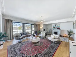 Apartment for rent Brussels (VBD31589)