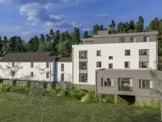 Appartement te koop Meix-devant-Virton (VBD31590)