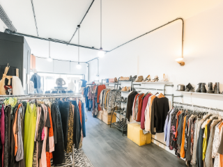 Commercial building for rent Mouscron (VBD31594)