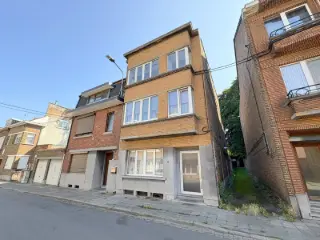 Immeuble de rapport à vendre Marchienne-au-Pont (VBD31595)