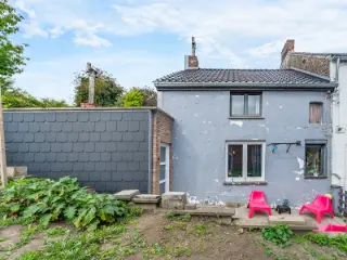 Maison à vendre Montigny-le-Tilleul (VBD31596)