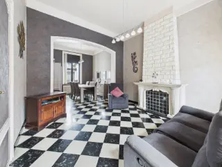 Maison à vendre Tournai (VBD31600)