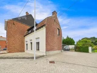 Huis te koop Willemeau (VBD31601)