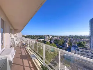 Appartement te koop Anderlecht (VBD31613)