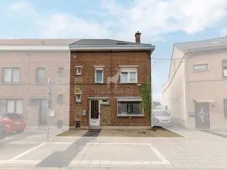 Maison à vendre Fayt-lez-Manage (VBD31680)