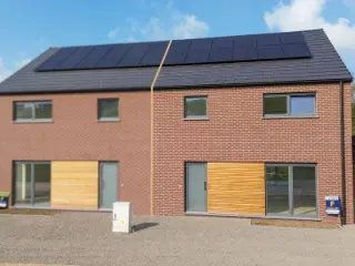 Maison à vendre Thimister-Clermont (VBD31681)