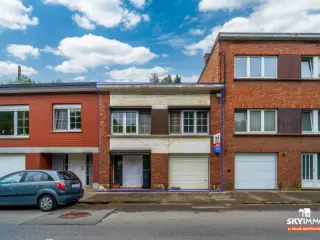 Huis te koop Jemeppe (VBD31686)