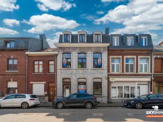 Immeuble de rapport à vendre Flémalle (VBD31689)