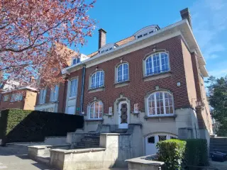 Maison à louer Woluwe-Saint-Pierre (VBD31711)
