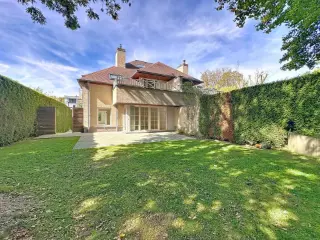 Maison à louer Uccle (VBD31712)