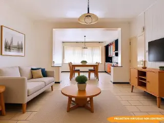 Appartement te koop Sint-Agatha-Berchem (VBD31716)