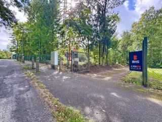 Surface industrielle à vendre Liège (VBD31717)