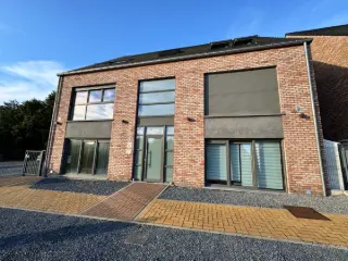 Appartement te huur Baudour (VBD31719)