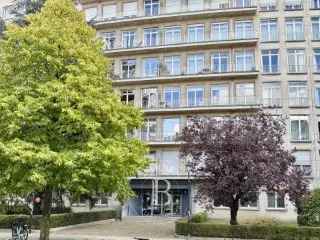Apartment for sale Brussels (VBD31720)