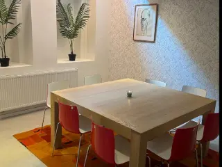 Appartement en colocation Evere (VBD31735)