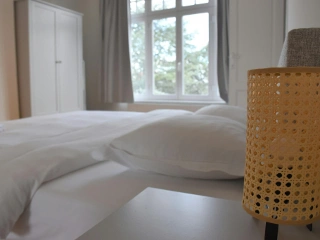 Appartement te huur Schaarbeek (VBD31736)