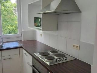 Appartement te huur Schaarbeek (VBD31737)