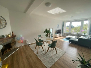 Appartement te huur Schaarbeek (VBD31738)