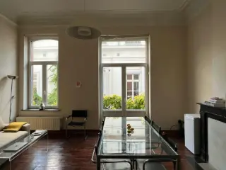 Apartment for rent Sint-Joost-ten-Node (VBD31739)