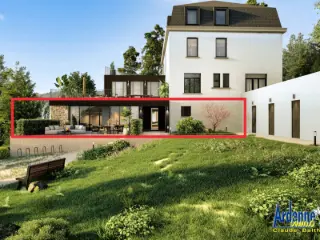 Apartment for sale La Roche-en-Ardenne (VBD31740)