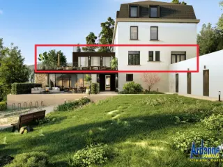 Apartment for sale La Roche-en-Ardenne (VBD31741)