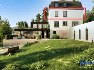 Apartment for sale La Roche-en-Ardenne (VBD31742)