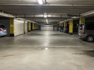 Parking à vendre Schaerbeek (VBD31744)