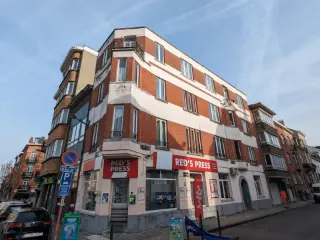 Handelspand te koop Schaarbeek (VBD31745)