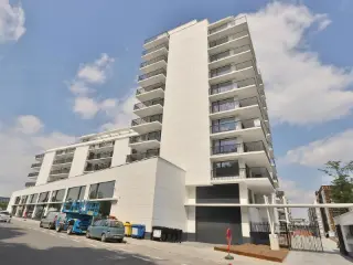 Parking for sale Evere (VBD31746)