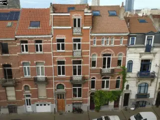 Herenhuis te koop Sint-Joost-ten-Node (VBD31752)