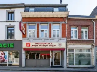 Huis te koop Tilleur (VBD31760)