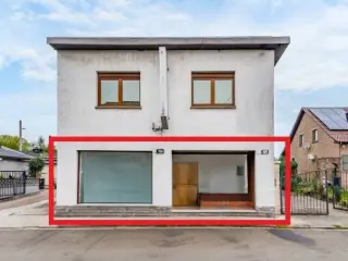 Surface commerciale à vendre Herstal (VBD31761)