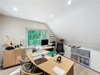 Kantoor te huur Waver (VBD31762)