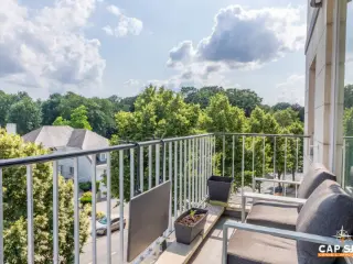 Appartement à louer Nivelles (VBD31779)