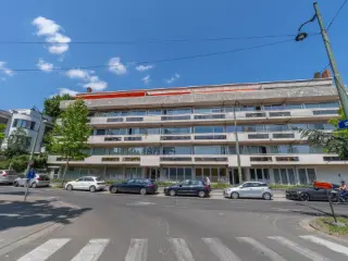 Appartement te koop Ukkel (VBD31783)
