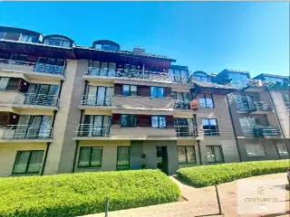 Appartement à vendre Laeken (VBD31794)