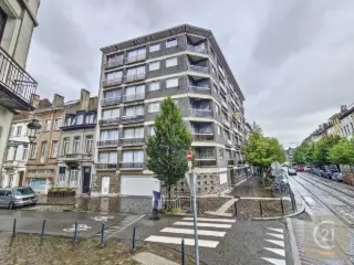Garage à vendre Schaerbeek (VBD31796)