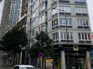 Apartment for sale Charleroi (VBD31801)